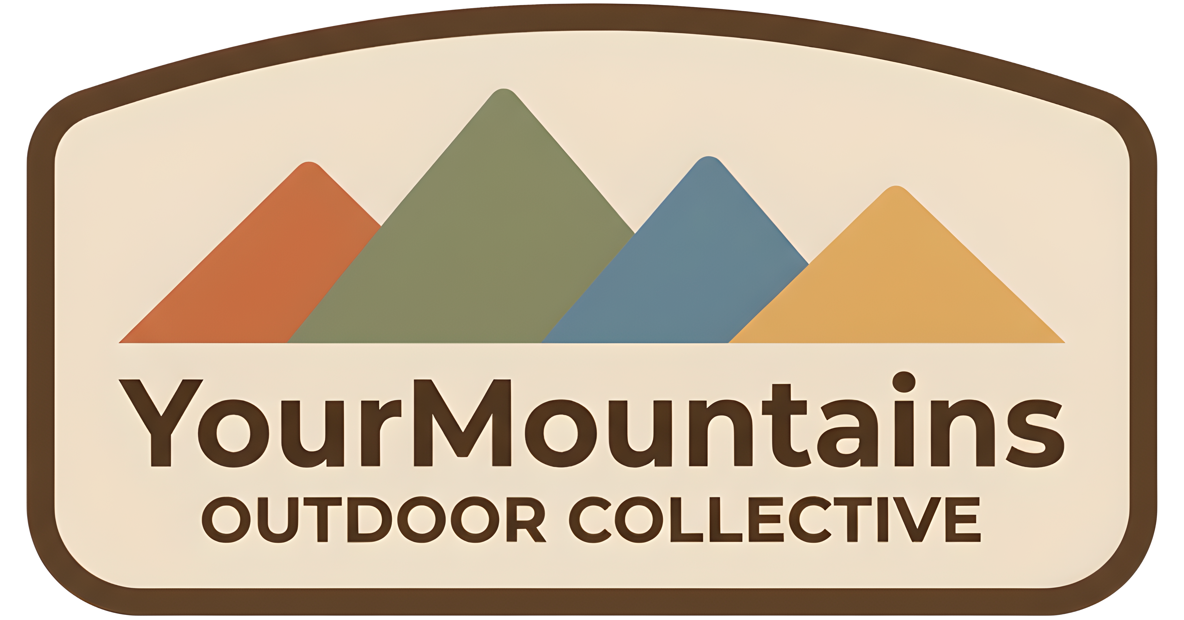 YourMountains Logo